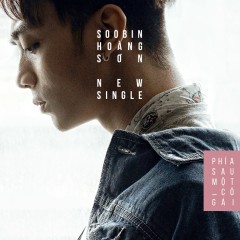 Phía Sau Một Cô Gái (Beat) - Soobin Hoàng Sơn