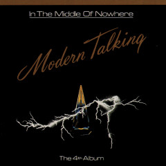 Lonely Tears in Chinatown - Modern Talking