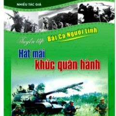 Bài Ca Người Lính - Cao Minh, Hoài Nam