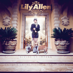 Take My Place - Lily Allen