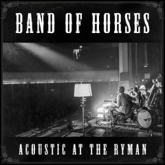 The Funeral - Band of Horses