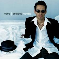 Don't Tell Me It's Love - Marc Anthony