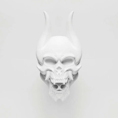 Silence In The Snow - Trivium