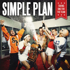 I Don't Want To Go To Bed - Simple Plan, Nelly