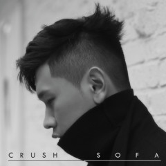 Sofa - Crush