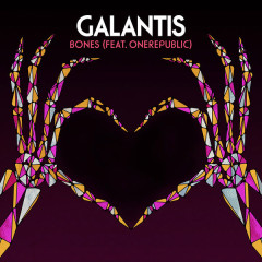 Bones - Galantis, OneRepublic