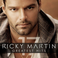 The Cup Of Life (English Version) - Ricky Martin