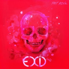 Hot Pink - EXID