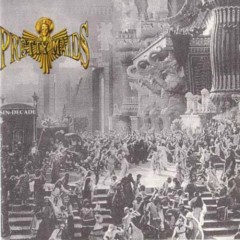 Please Don't Leave Me - Pretty Maids