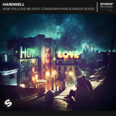 How You Love Me - Hardwell, Conor Maynard, Snoop Dogg