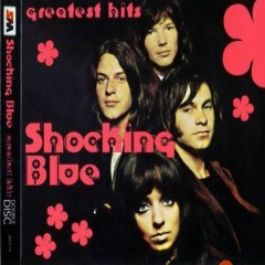 Send Me A Postcard - Shocking Blue