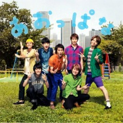 8年者 (Hachi Nen Mono) - Kanjani Eight