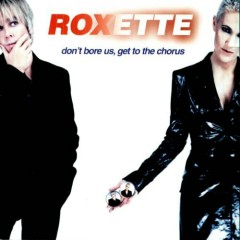 It Must Have Been Love - Roxette
