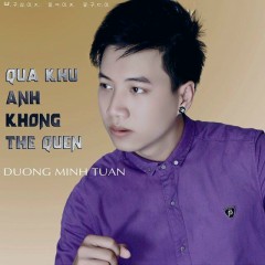 Nỗi Buồn Châu Pha (Remix) - Dương Minh Tuấn