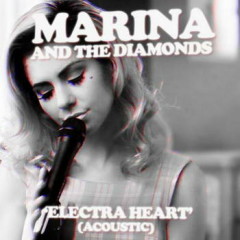 Primadonna (Acoustic) - Marina And The Diamonds