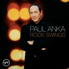 I Don't Like Sleep Alone - Paul Anka