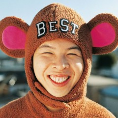 ちっぽけな勇気 (Chippoke na Yuuki) - Funky Monkey Babys