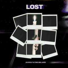 Lost - Jai Wolf, Chelsea Jade