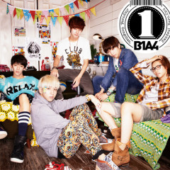 O.K-Japanese ver.- - B1A4