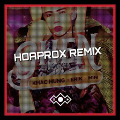 Ghen (Hoaprox Remix) - Khắc Hưng, ERIK, MIN, Hoaprox