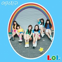 NAVILLERA (Inst.) - GFRIEND