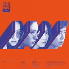 4 Walls - f(x)