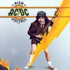 It's A Long Way To The Top (If You Wanna Rock 'N' Roll) (Album Version) - AC/DC