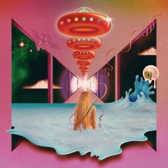 Woman - Kesha, The Dap-Kings Horns