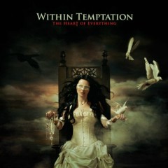Ice Queen (Acoustic) - Within Temptation