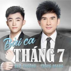 Mẹ Và Tổ Quốc - Đan Trường