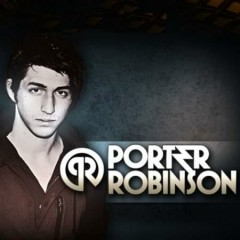 Shelter - Porter Robinson