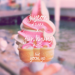Summer Love - Jiyeon, Yong Jun Hyung, Yoon Yo