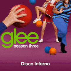 How Deep Is Your Love - The Glee Cast