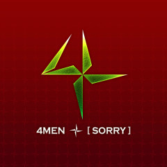 Sorry - 4Men