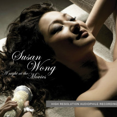 Sway - Susan Wong