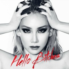 Hello Bitches - CL