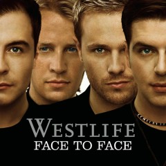 Hit You With the Real Thing - Westlife