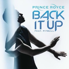 Back It Up - Prince Royce, Pitbull
