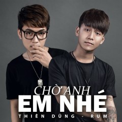 Hãy Tin Anh Lần Nữa (Beat) - Thiên Dũng