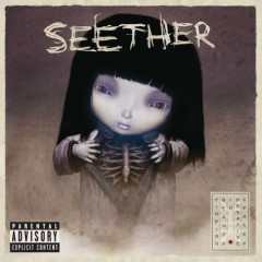 Fake It - Seether