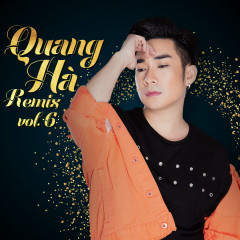 Buồn Của Anh (Remix) - Quang Hà, DJ Phơ Nguyễn