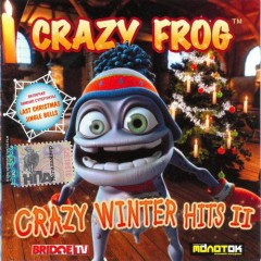 We Wish You A Merry Christmas - Crazy Frog