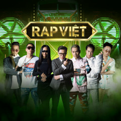 T.A.O (The Ambitious One) [feat. Tage] - Rap Việt, Tage