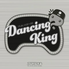 Dancing King - Yoo Jae Suk, EXO