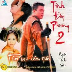 Tình Đơn Phương 2 - Lam Trường