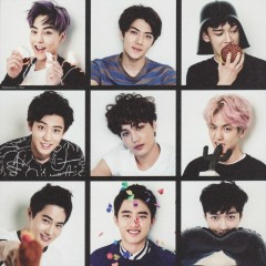 Love Me Right - EXO
