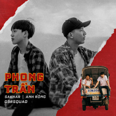 Phong Trần - G5R Squad