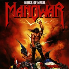 Heart Of Steel - Manowar