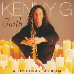 Santa Claus Is Coming To Town - Kenny G