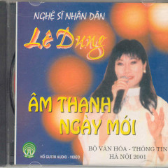 Mẹ Yêu Con - Lê Dung